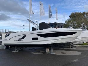 2021 Beneteau Flyer 9 SUNdeck