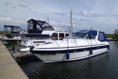 1999 Skilso 975 Sport
