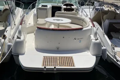 2004 Jeanneau Leader 805