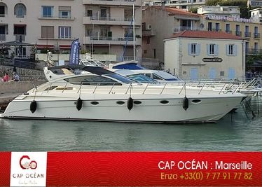 2002 DALLA PIETA CANTIERI NAUTICI DP 48 ALTAIR