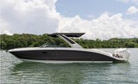 2023 Sea Ray SDX 290 Outboard