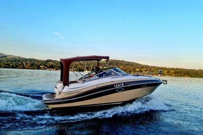 2011 Four Winns 265 Vista