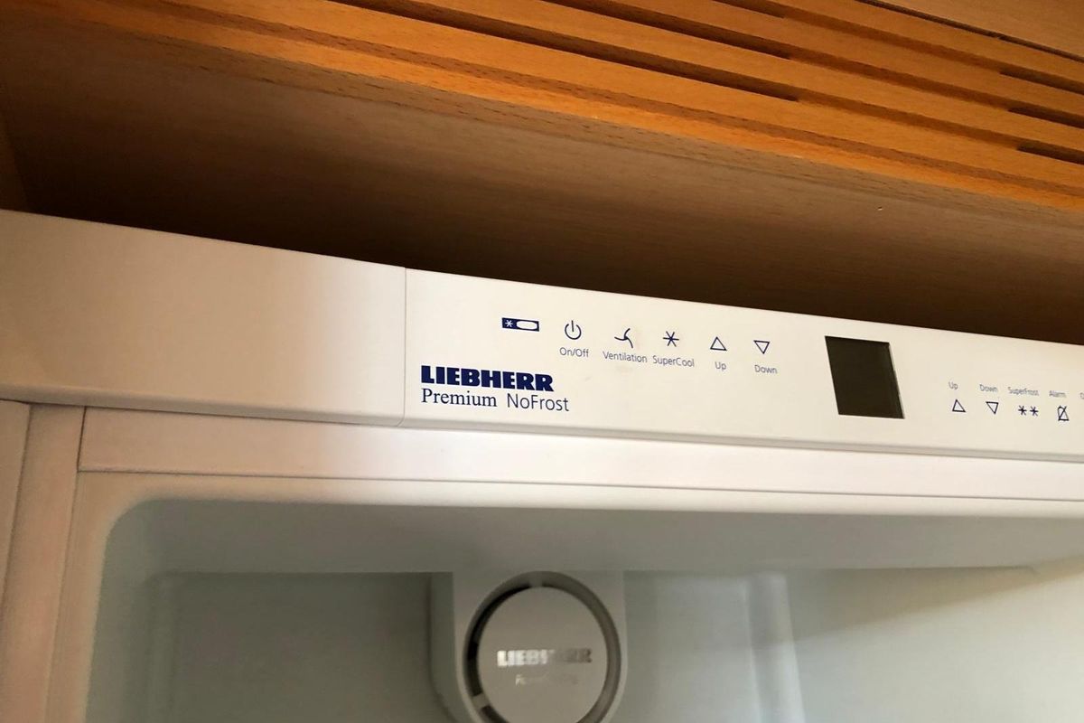 2014 Lagoon 56 