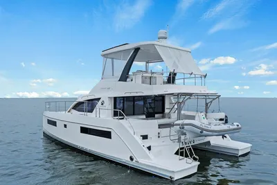 Leopard 43 Powercat