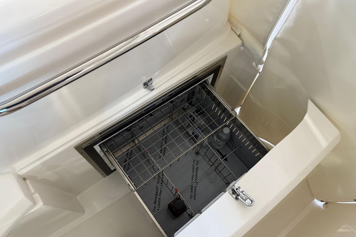 2023 Tiara Yachts 43 