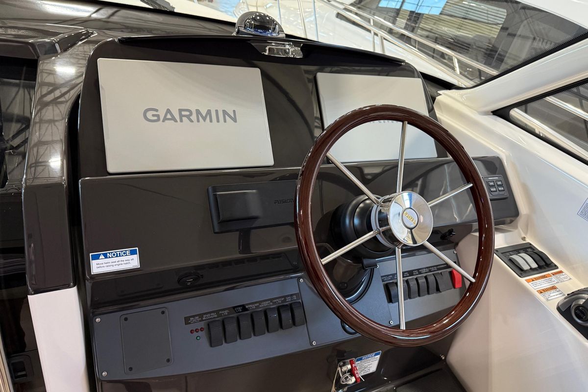 2023 Tiara Yachts 43 