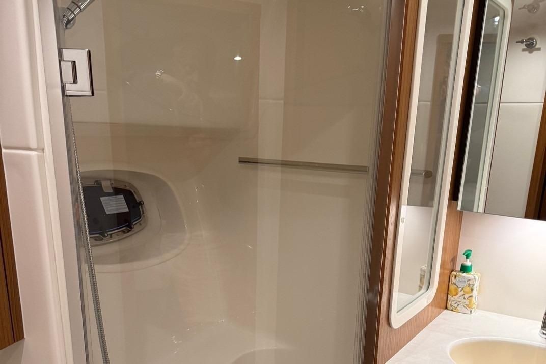 2023 Tiara Yachts 43 