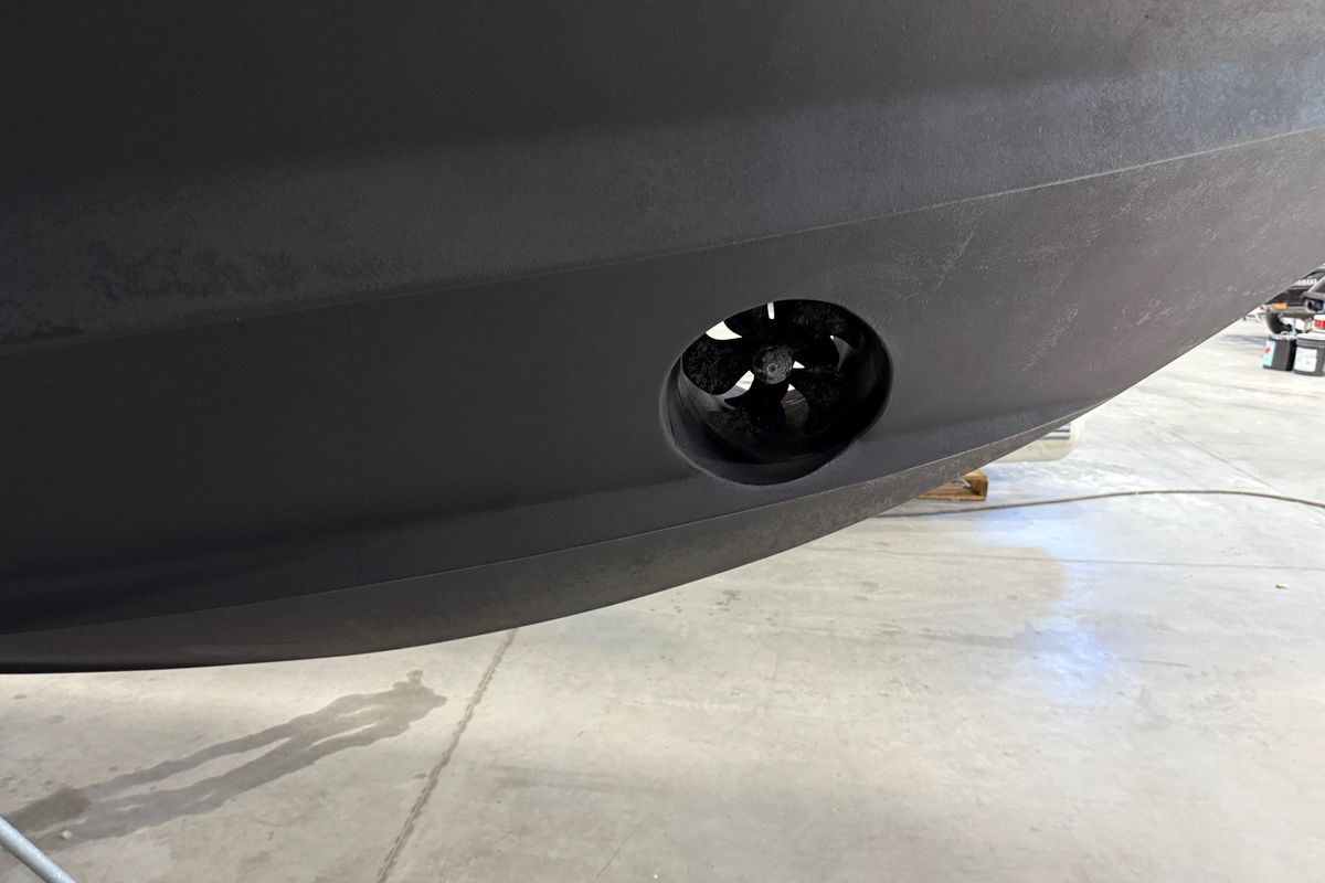 2023 Tiara Yachts 43 