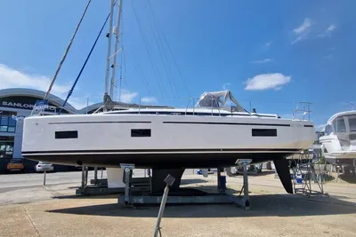 2024 Bavaria C38