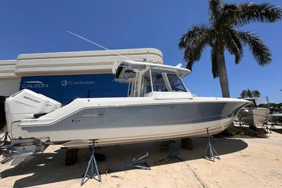 Boston Whaler 360 Outrage