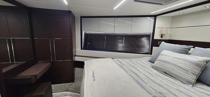 2020 Sunseeker 74 