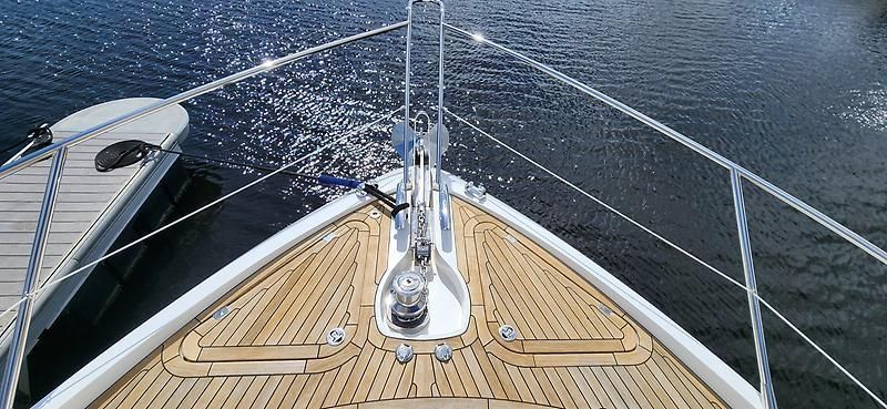 2020 Sunseeker 74 