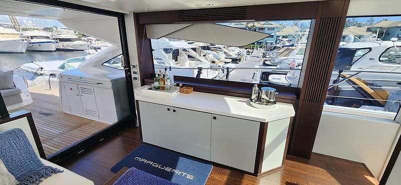 2020 Sunseeker 74 