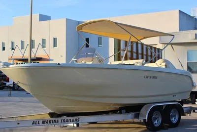 Capoforte SX200