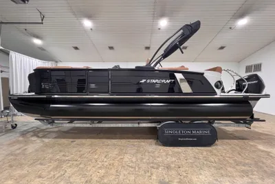 Starcraft RX 23 DL DH