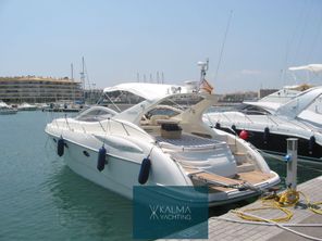 2003 Gobbi 425 SC