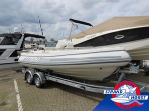 2008 Novurania CL 650