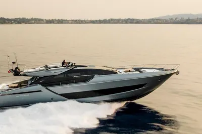 Riva 88' Folgore