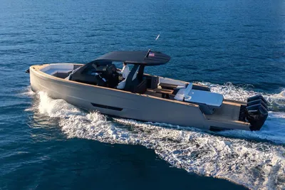 Maxim Yachts 44 R