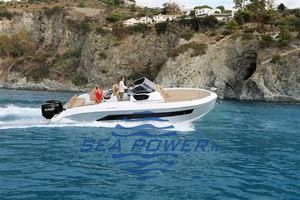 2024 Ranieri NEXT 330 LX