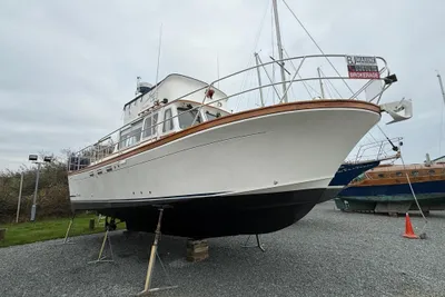 Corvette 32