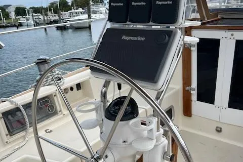 Agandau Yacht Photos Pics 