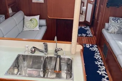 Agandau Yacht Photos Pics 