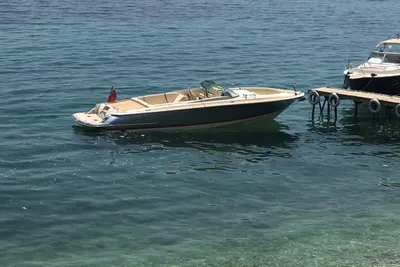 2017 Chris-Craft Launch 30