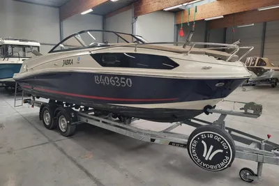 2021 Bayliner VR6 Cuddy