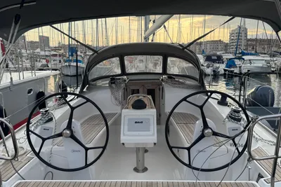 2025 Bavaria 34 Cruiser