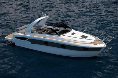 2016 Bavaria S33 Open