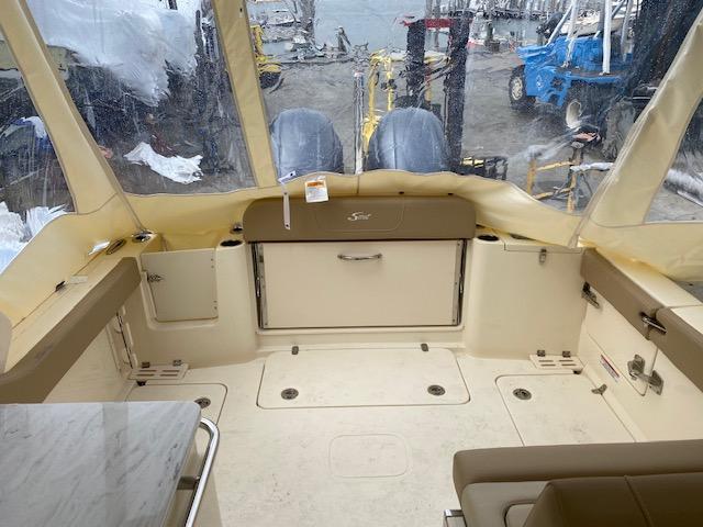 Scout 175 Sportfish - Center Console Sport Fishing Boat