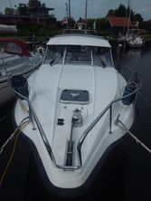 1988 Nimbus 3003