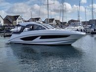 2023 Beneteau Gran Turismo 36