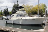 1969 Chris-Craft Commander