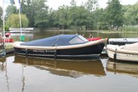 2008 Oud Huijzer 720 diesel