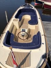 2008 Oud Huijzer 720 diesel