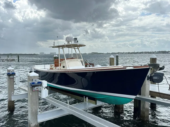 Katie J Yacht Photos Pics 