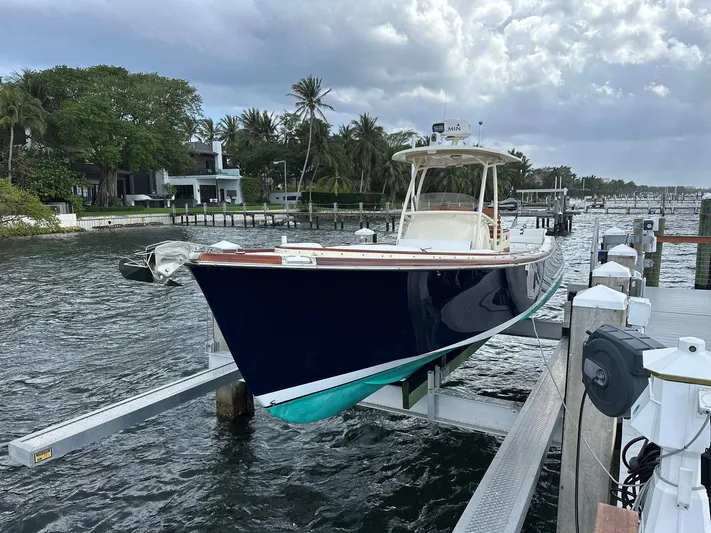 Katie J Yacht Photos Pics 