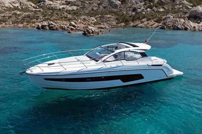 Azimut Atlantis 45