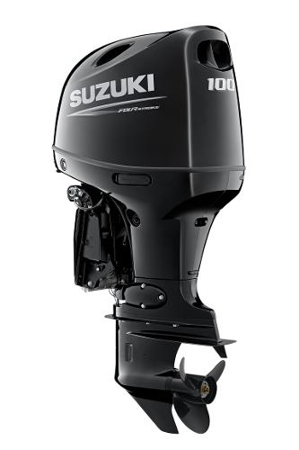 2022 Suzuki Marine DF 100 CTL