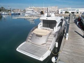 2019 Sessa C 68