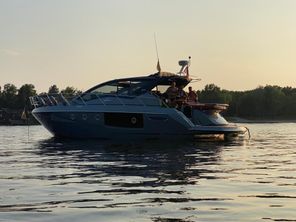 Cranchi M 44 HT