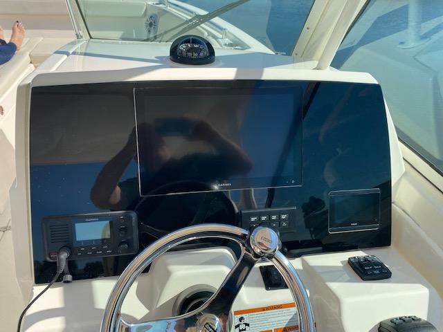 2021 Cobia 330 Dual Console Dual Console for sale - YachtWorld