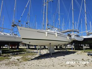 2000 Beneteau Oceanis 40 CC