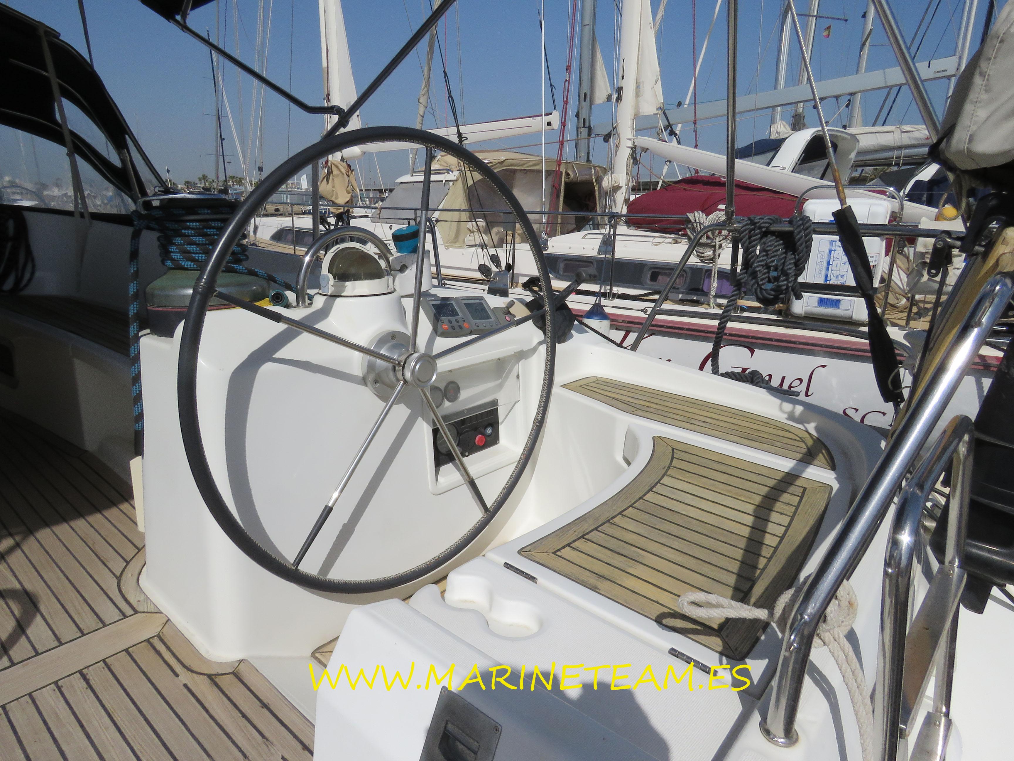 beneteau 523 yachtworld