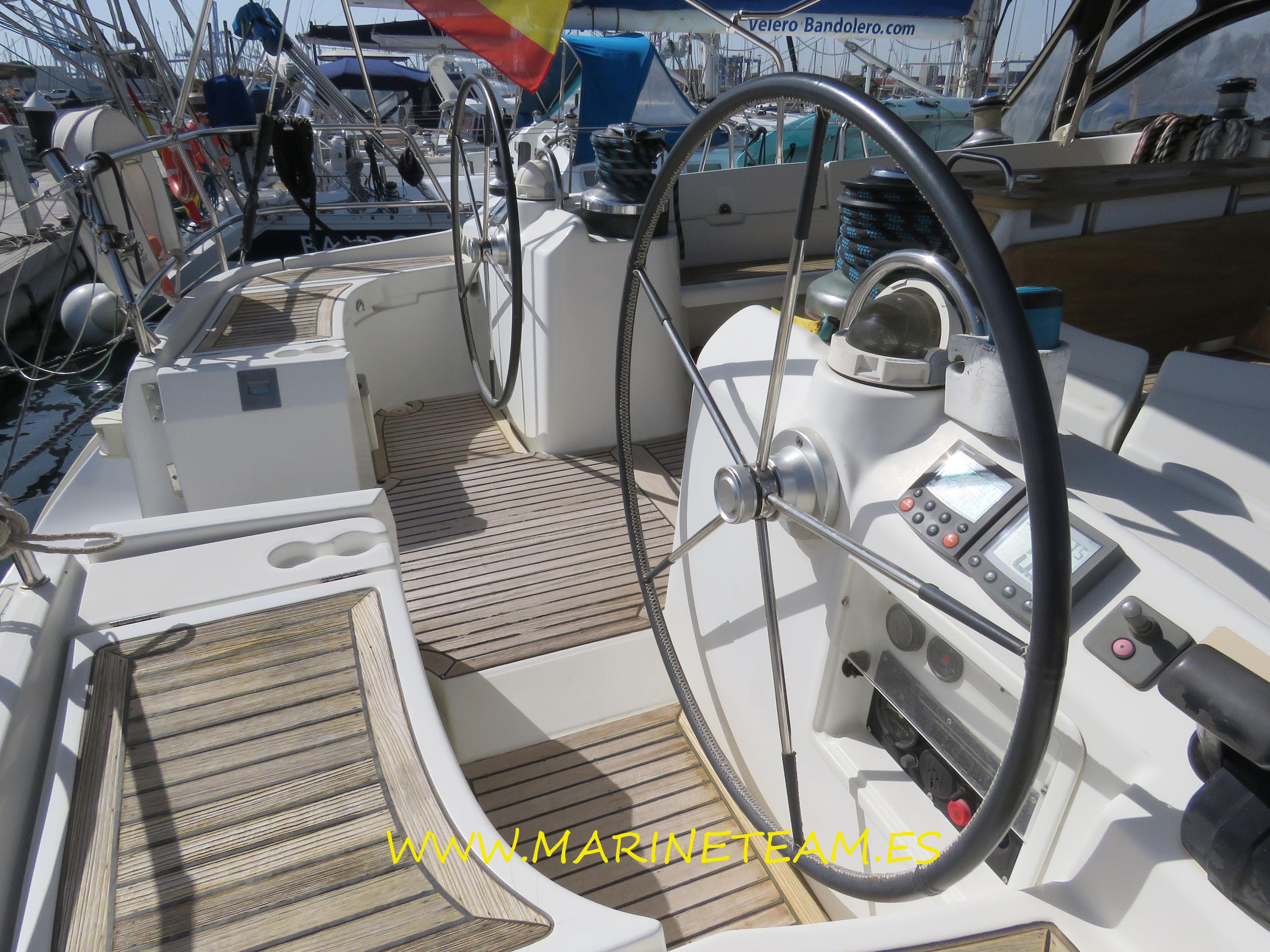 beneteau 523 yachtworld