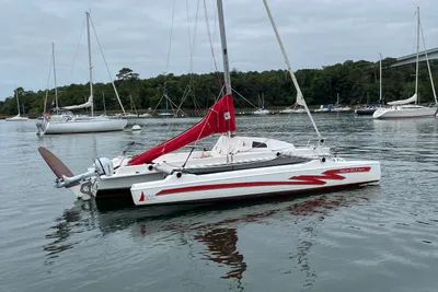 2011 Astus 20.2