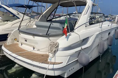2011 Bavaria Bavaria 34 Sport