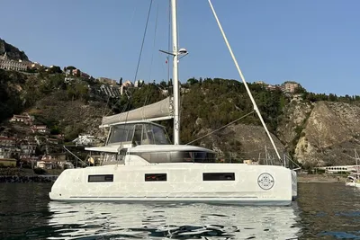 Lagoon 46